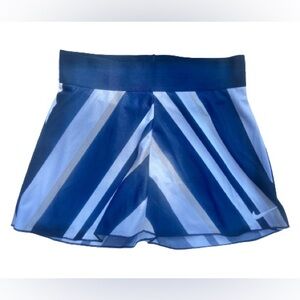 Nike Dri-Fit Flouncy Skort